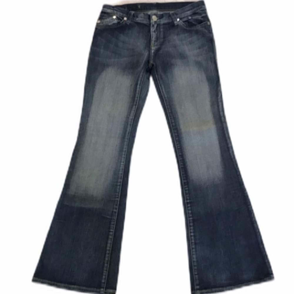 𝅺rock & Republic Blue Jeans 29